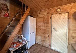 Дом 58м², 2-этажный, участок 6 сот.  