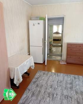 Дом 39м&sup2;, 1-этажный, участок 4 сот.  