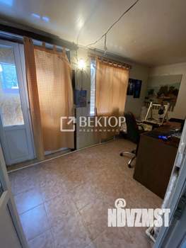 Дом 100м², 1-этажный, участок 7 сот.  