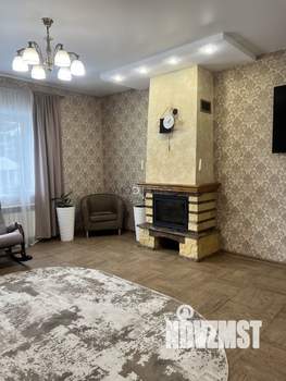 Дача 198м², 2-этажный, участок 7 сот.  