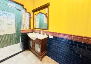 Дом 52м&sup2;, 2-этажный, участок 1 сот.  