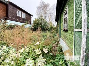 Дом 75м&sup2;, 1-этажный, участок 5 сот.  