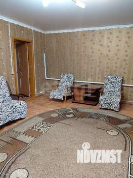 Дом 76м&sup2;, 1-этажный, участок 8 сот.  