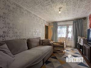 Дом 60м&sup2;, 1-этажный, участок 13 сот.  