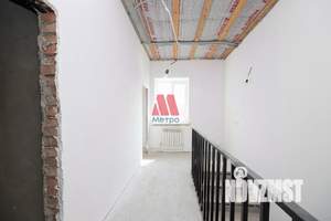 Таунхаус 95м², 2-этажный, участок 2 сот.  