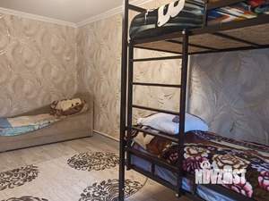 Дом 113м&sup2;, 1-этажный, участок 13 сот.  