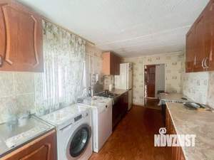 Дом 85м², 1-этажный, участок 5 сот.  