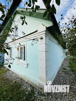 Дом 70м&sup2;, 1-этажный, участок 7 сот.  