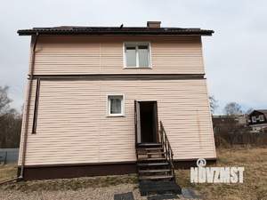Дом 150м², 2-этажный, участок 10 сот.  