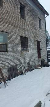 Дом 350м², 4-этажный, участок 8 сот.  