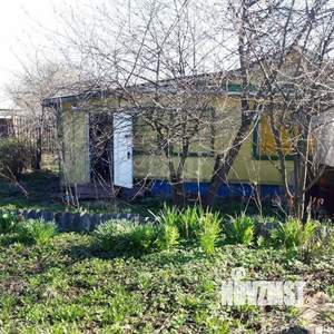 Дом 25м&sup2;, 1-этажный, участок 4 сот.  