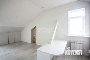 Дом 283м&sup2;, 2-этажный, участок 9 сот.  