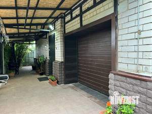 Коттедж 254м&sup2;, 2-этажный, участок 6 сот.  