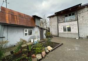 Дом 115м&sup2;, 2-этажный, участок 6 сот.  