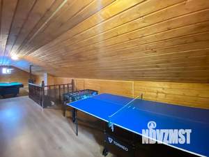 Дом 290м², 3-этажный, участок 5 сот.  