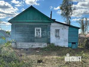 Дом 70м&sup2;, 1-этажный, участок 10 сот.  