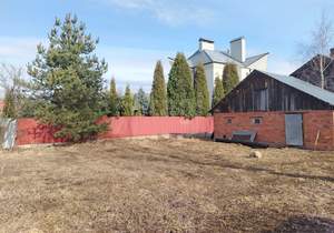 Дом 84м&sup2;, 1-этажный, участок 21 сот.  