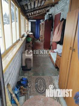 Дом 56м&sup2;, 1-этажный, участок 13 сот.  