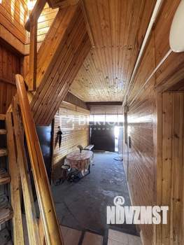 Дом 220м², 2-этажный, участок 5 сот.  