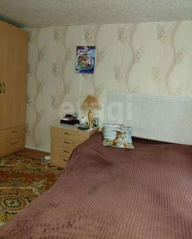 Дом 76м&sup2;, 1-этажный, участок 8 сот.  