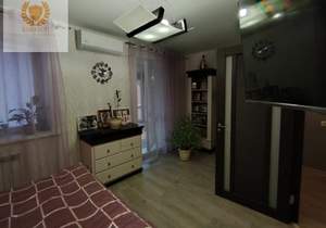 Дом 117м&sup2;, 3-этажный, участок 1 сот.  