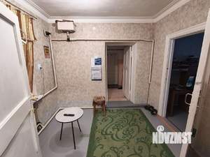 Дом 47м², 1-этажный, участок 5 сот.  