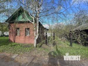 Дача 34м², 2-этажный, участок 4 сот.  