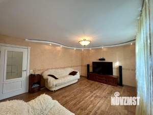 Дом 116м&sup2;, 2-этажный, участок 3 сот.  