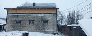 Дом 350м², 4-этажный, участок 8 сот.  