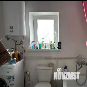 Дом 47м², 1-этажный, участок 5 сот.  