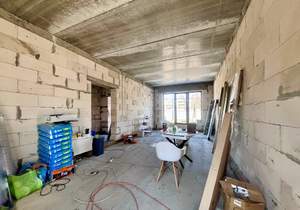 Дом 131м&sup2;, 2-этажный, участок 5 сот.  