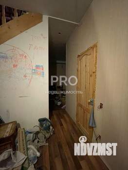 Таунхаус 103м&sup2;, 2-этажный, участок 2 сот.  