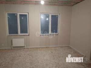 Дом 103м&sup2;, 1-этажный, участок 9 сот.  