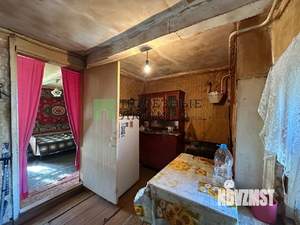 Дом 75м², 1-этажный, участок 8 сот.  