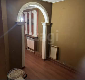 Дом 120м&sup2;, 2-этажный, участок 12 сот.  