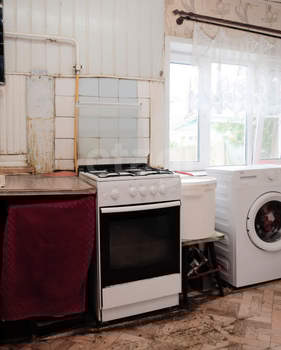 Дом 42м&sup2;, 1-этажный, участок 3 сот.  