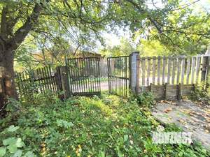 Дом 45м&sup2;, 2-этажный, участок 10 сот.  