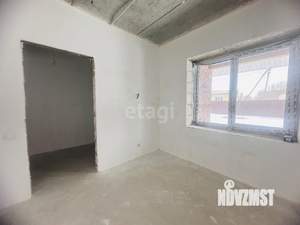 Таунхаус 80м², 2-этажный, участок 2 сот.  