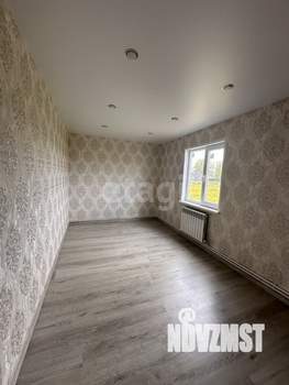Дом 80м², 2-этажный, участок 4 сот.  