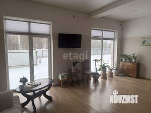 Дом 160м², 2-этажный, участок 9 сот.  