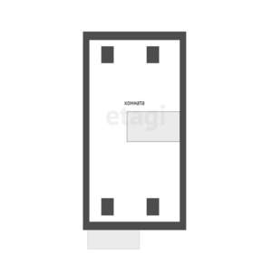 Дом 181м², 2-этажный, участок 3 сот.  