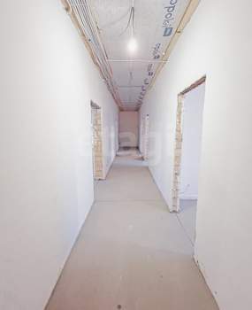 Дом 127м&sup2;, 1-этажный, участок 7 сот.  