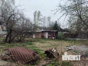 Дом 180м², 2-этажный, участок 10 сот.  