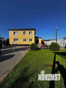 Дом 220м², 2-этажный, участок 8 сот.  