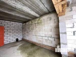 Дом 132м², 2-этажный, участок 4 сот.  