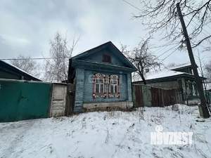 Дом 30м², 2-этажный, участок 3 сот.  