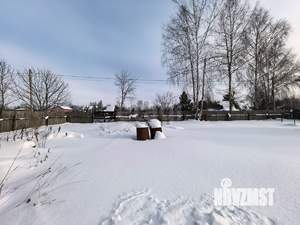 Дом 12м&sup2;, 1-этажный, участок 6 сот.  