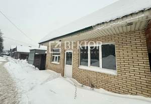 Дом 72м&sup2;, 2-этажный, участок 4 сот.  