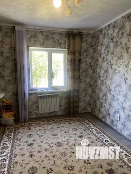 Коттедж 102м², 2-этажный, участок 8 сот.  