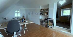 Дом 120м&sup2;, 2-этажный, участок 0 сот.  